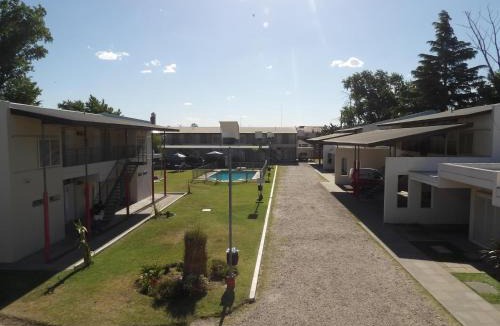 Santa Rosa Hotel | Hotel ACA Santa Rosa