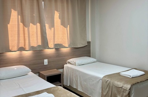 Noroeste Hotel | Hotel Accordes