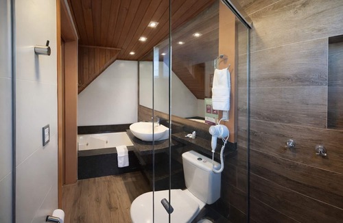 Curumim Other | Hotel Acqua Lokos
