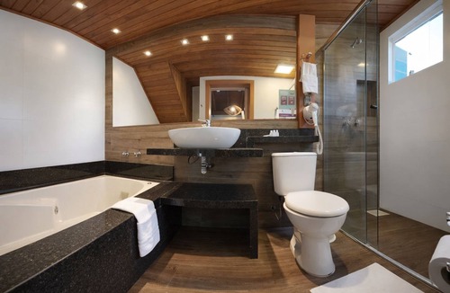 Curumim Other | Hotel Acqua Lokos