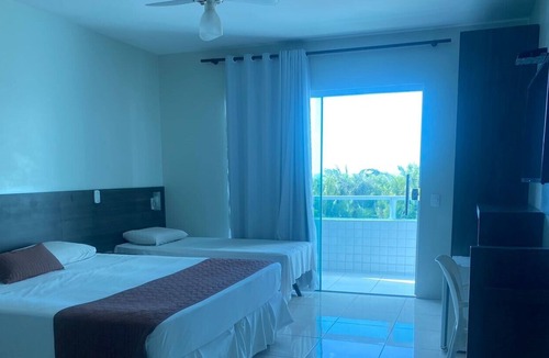Sao Luis Hotel | Hotel Adventure