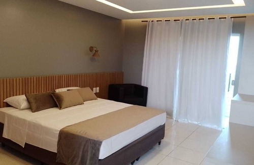 Sao Luis Hotel | Hotel Adventure