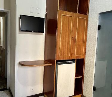 Vila Congonhas Hotel | Hotel Aeroporto de Congonhas