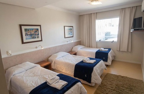Boqueirao Hotel | Hotel Aguadero
