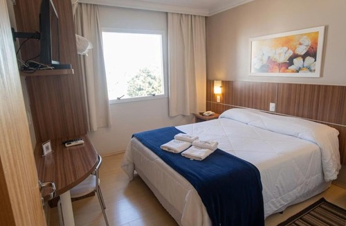Boqueirao Hotel | Hotel Aguadero
