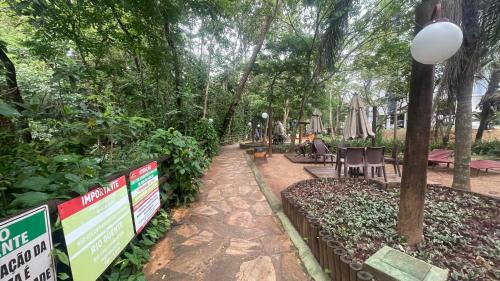 Pousada do Rio Quente Hotel | Hotel Aguas Da Serra