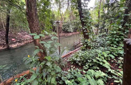 Pousada do Rio Quente Hotel | Hotel Aguas Da Serra