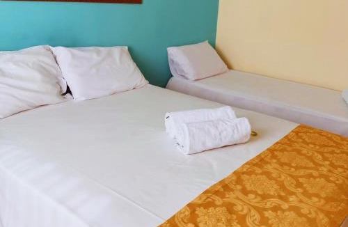 Corumbaiba Hotel | Hotel Akroama