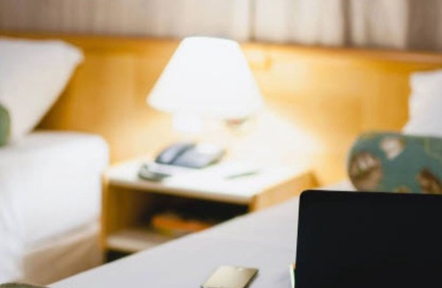 Matriz Hotel | Hotel Aladdin