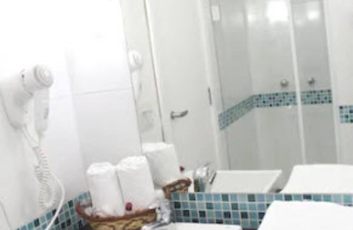 Matriz Hotel | Hotel Aladdin
