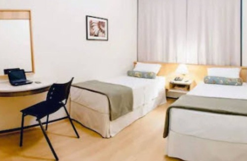 Matriz Hotel | Hotel Aladdin