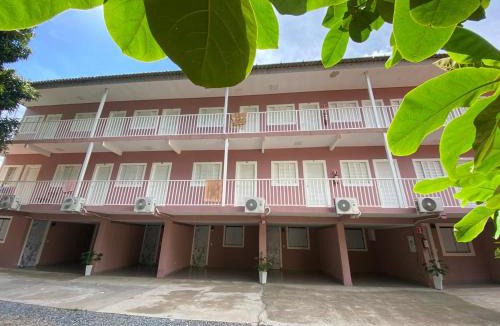 Cuiaba Hotel | HOTEL ALAMEDA