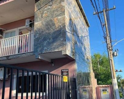 Cuiaba Hotel | HOTEL ALAMEDA