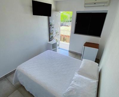Cuiaba Hotel | HOTEL ALAMEDA