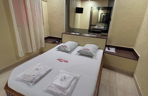 Gloria Hotel | Hotel Alameda