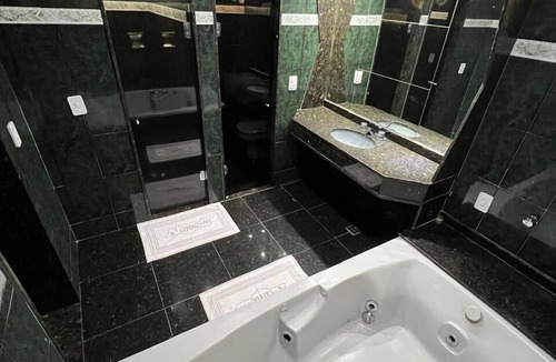 Gloria Hotel | Hotel Alameda