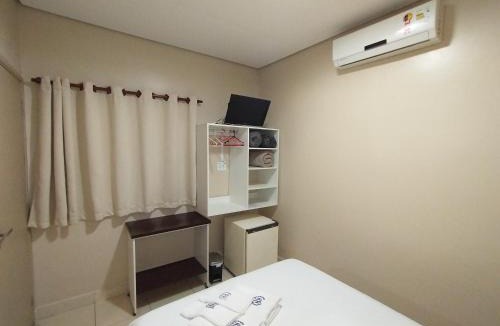 Uberaba Hotel | Hotel Albatroz