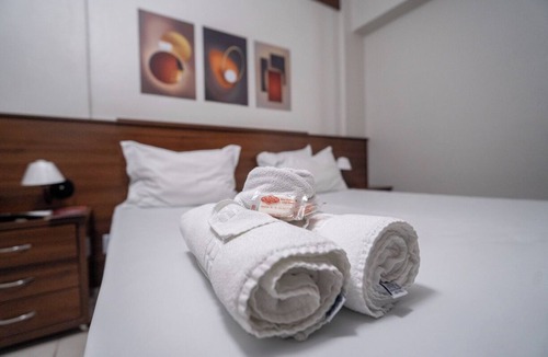 Itaperuna Hotel | Hotel Albinos