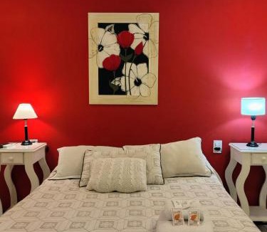 General Alvear Hotel | Hotel Alhambra
