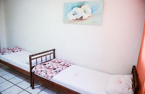 Centro de Vila Velha Hotel | Hotel Aliança