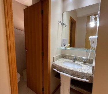 Jardim America Hotel | Hotel Aliança Express