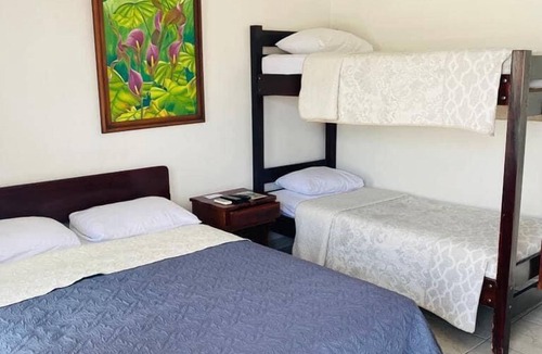 La Fortuna Hotel | Hotel Alicia