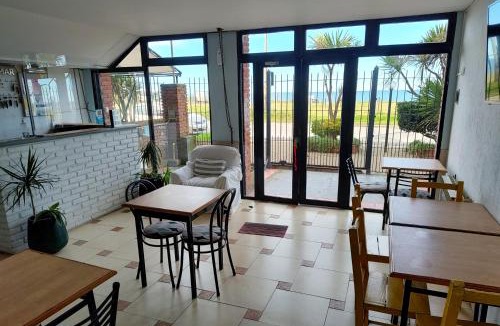 Las Colinas de Peralta Ramos Hotel | HOTEL ALIMAR