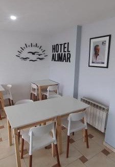 Las Colinas de Peralta Ramos Hotel | HOTEL ALIMAR