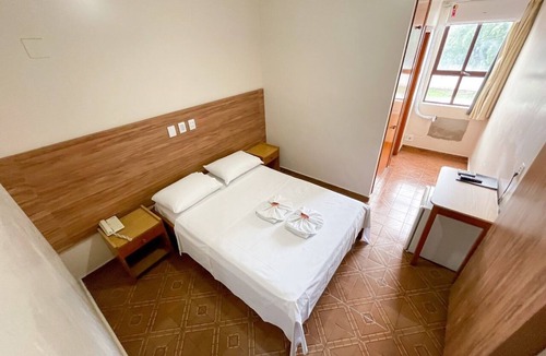 Lixeira Hotel | Hotel Almanara