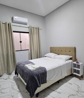 Plano Diretor Sul Hotel | Hotel Almany