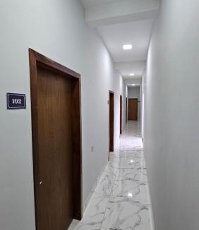 Plano Diretor Sul Hotel | Hotel Almany
