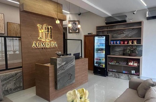 Morada do Sol Hotel | Hotel Almeida