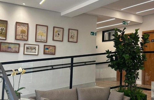 Morada do Sol Hotel | Hotel Almeida