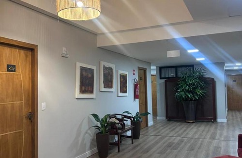 Morada do Sol Hotel | Hotel Almeida
