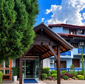 Vila Suica Hotel | Hotel Alpen Hof