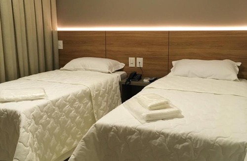 Centro Hotel | Hotel Alpha
