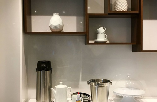 Centro Hotel | Hotel Alpha