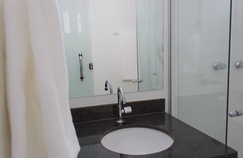 Ouvidor Hotel | Hotel Alphaville