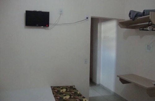 Norte Ferroviario Hotel | Hotel Alves