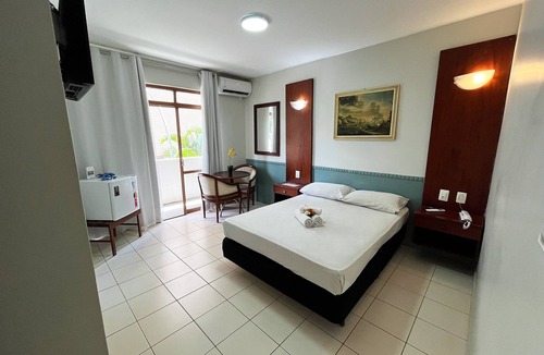 Taguatinga Hotel | Hotel Alvorada by Bsb Inn