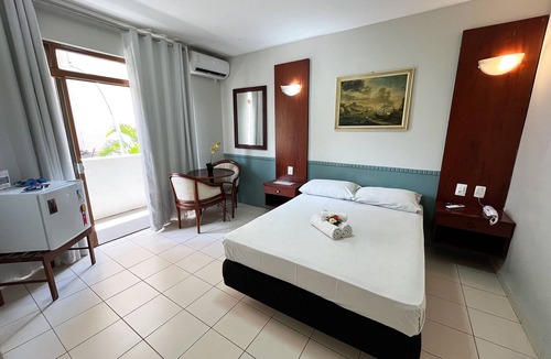 Taguatinga Hotel | Hotel Alvorada by Bsb Inn