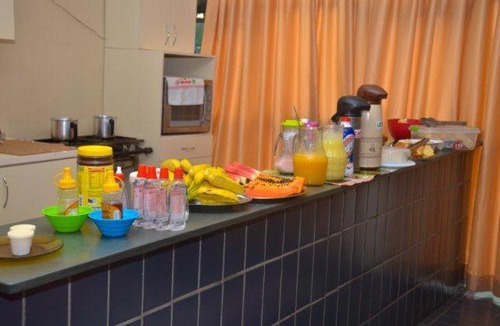 Sete Lagoas Hotel | Hotel Alvorada I
