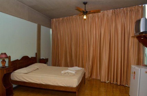 Sete Lagoas Hotel | Hotel Alvorada I