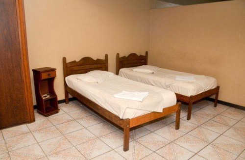 Sete Lagoas Hotel | Hotel Alvorada I