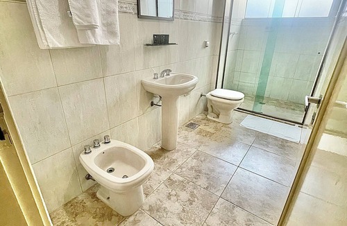 Regiao Urbana Homogenea IX Hotel | Hotel Alvorada Palace