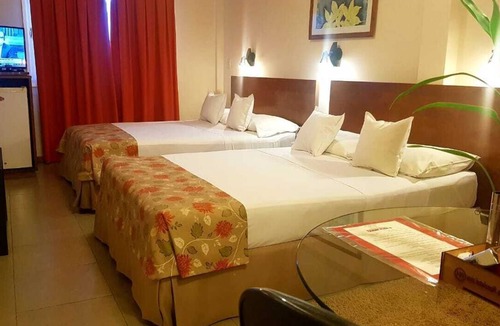 Catedral Hotel | Hotel Amalfi