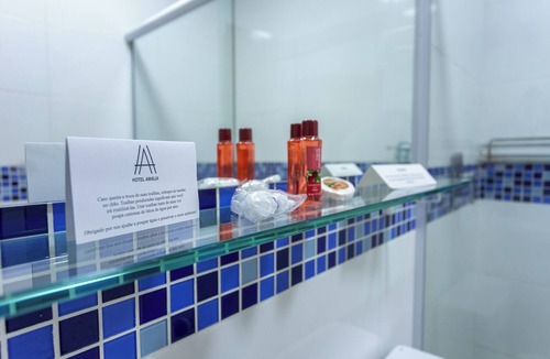Republica Hotel | HOTEL AMALIA