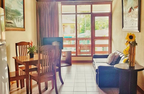 Jaco Hotel | Hotel Amapola Resort