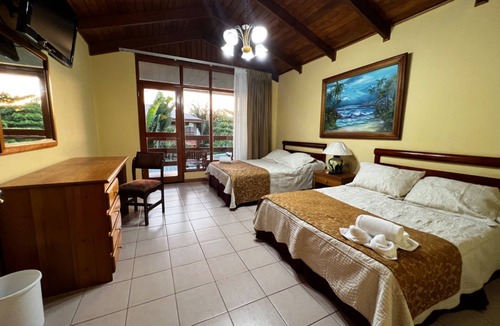 Jaco Hotel | Hotel Amapola Resort