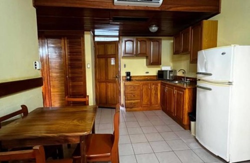 Jaco Hotel | Hotel Amapola Resort